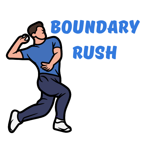 Boundary Rush